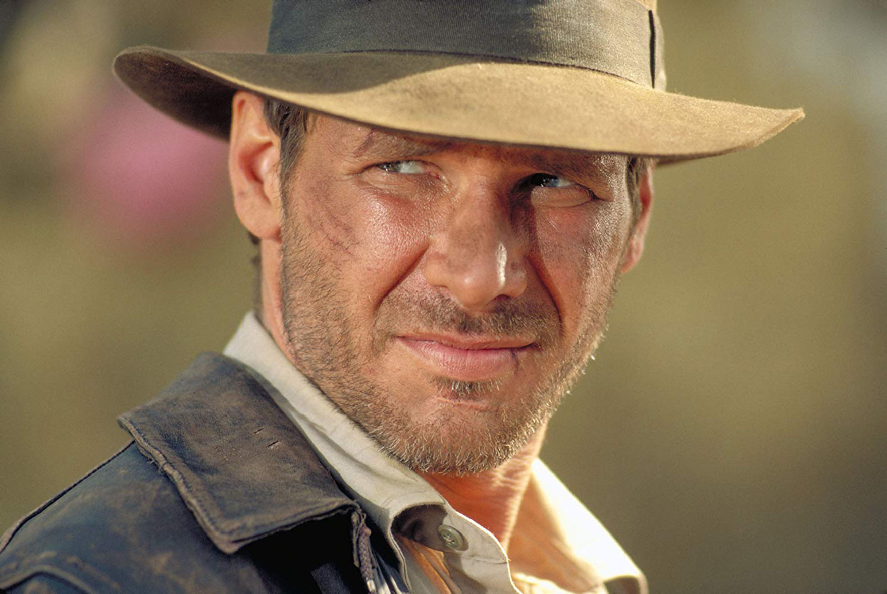 Indiana Jones' fedora
